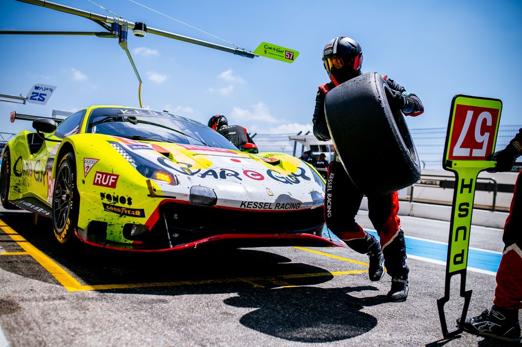 (Foto: Car Guy Racing)
